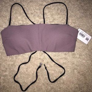 Lululemon bathing suit top